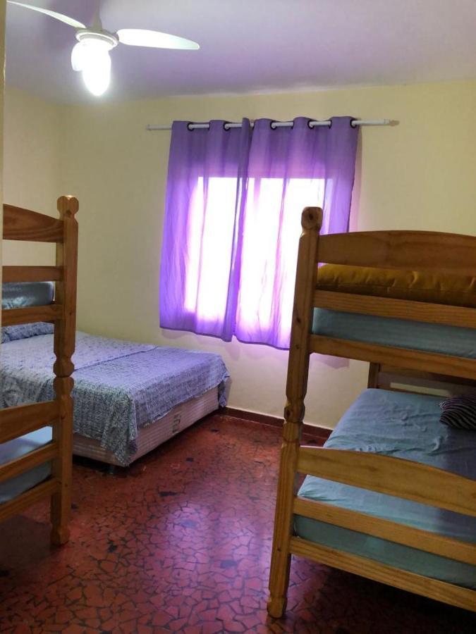 Prainha Pousada - Bar E Restaurante Itanhaém Dış mekan fotoğraf